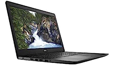Dell Vostro 3501