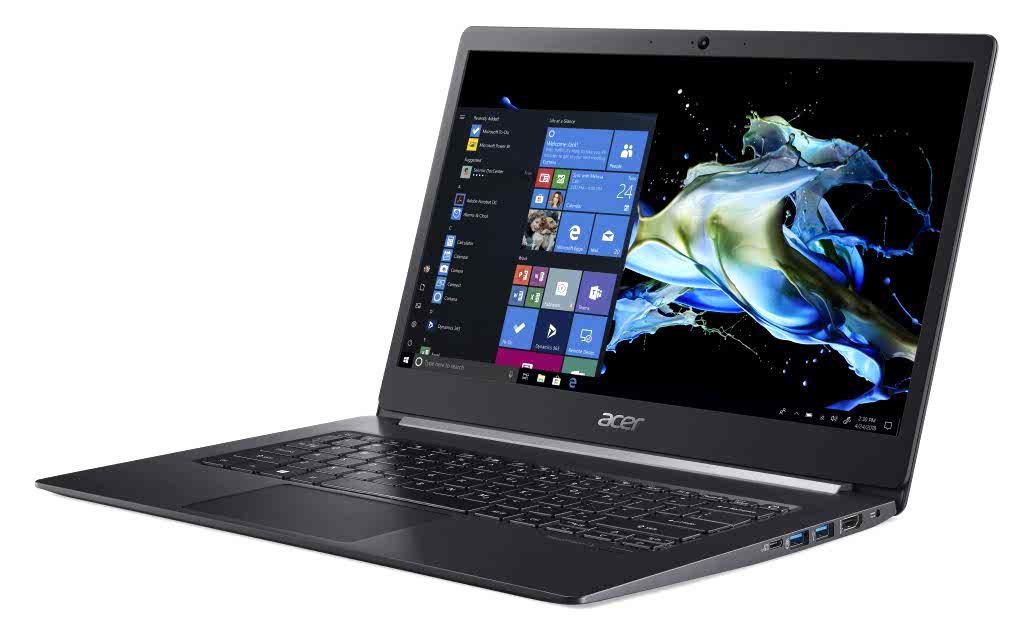 Acer TravelMate X514-51