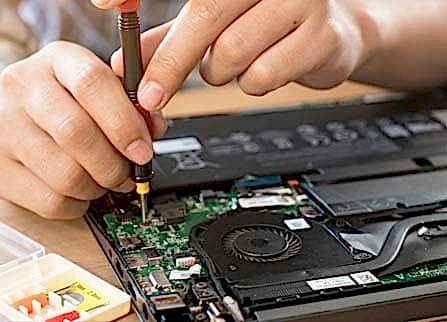 laptop tamir