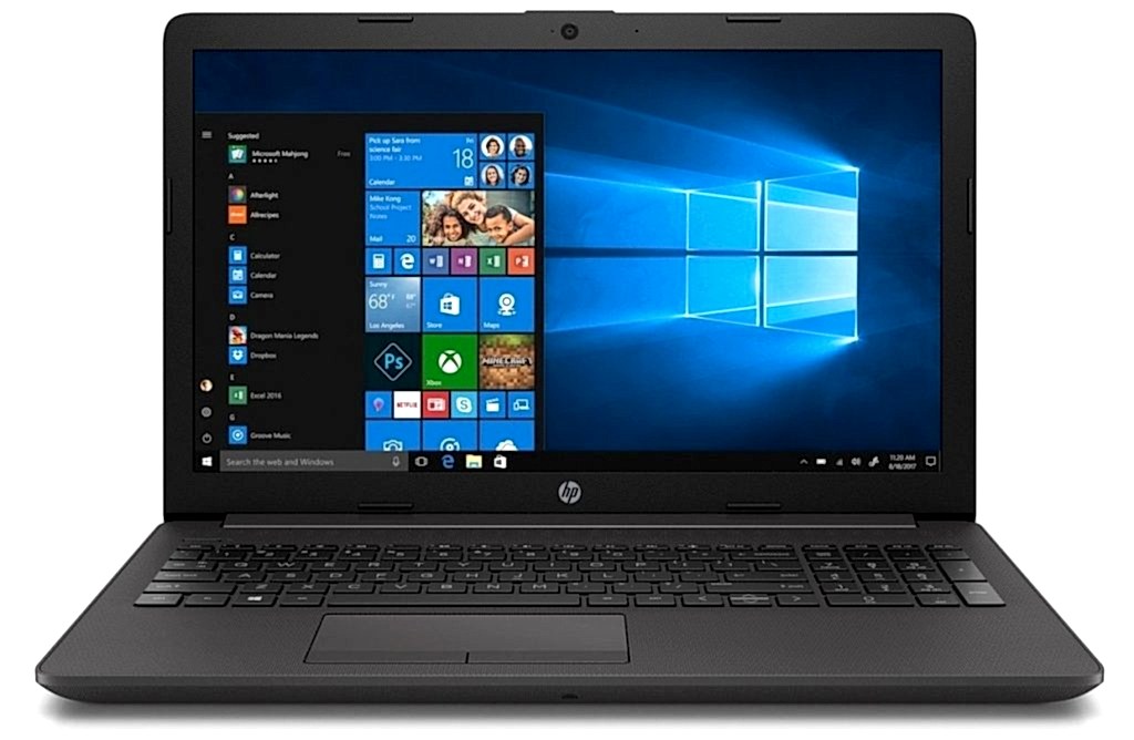 Hp 250 G7