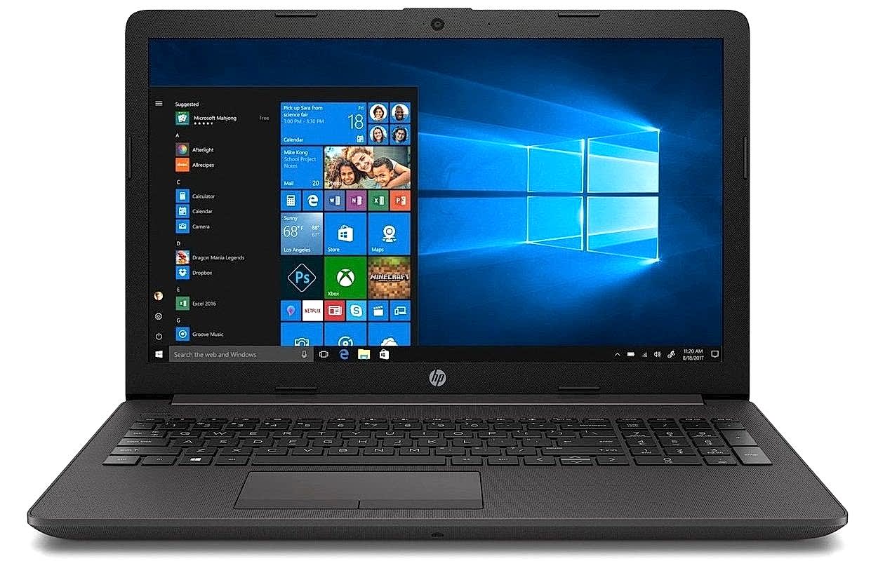 Hp 250 G7