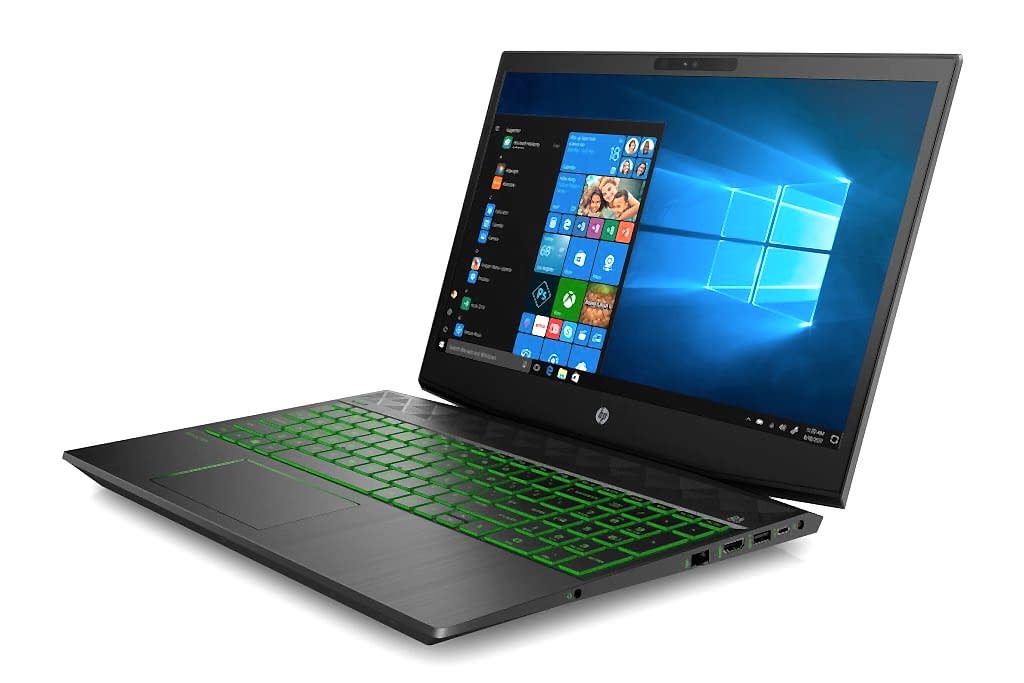 HP Pavilion Gaming 16