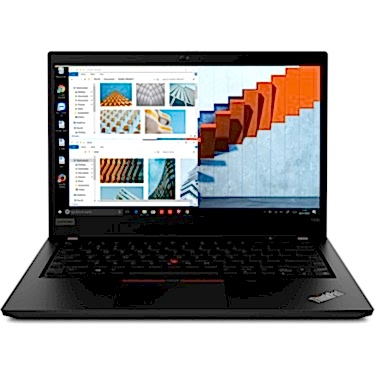 Lenovo T490