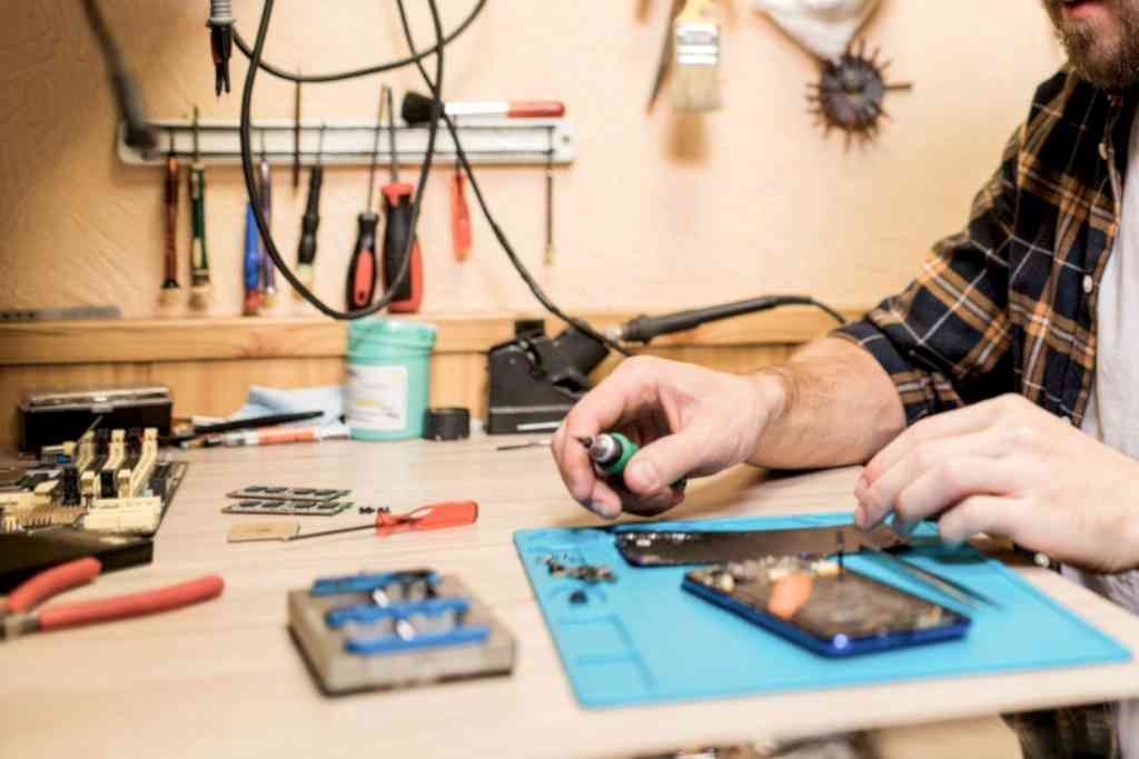 samsung telefon tamiri