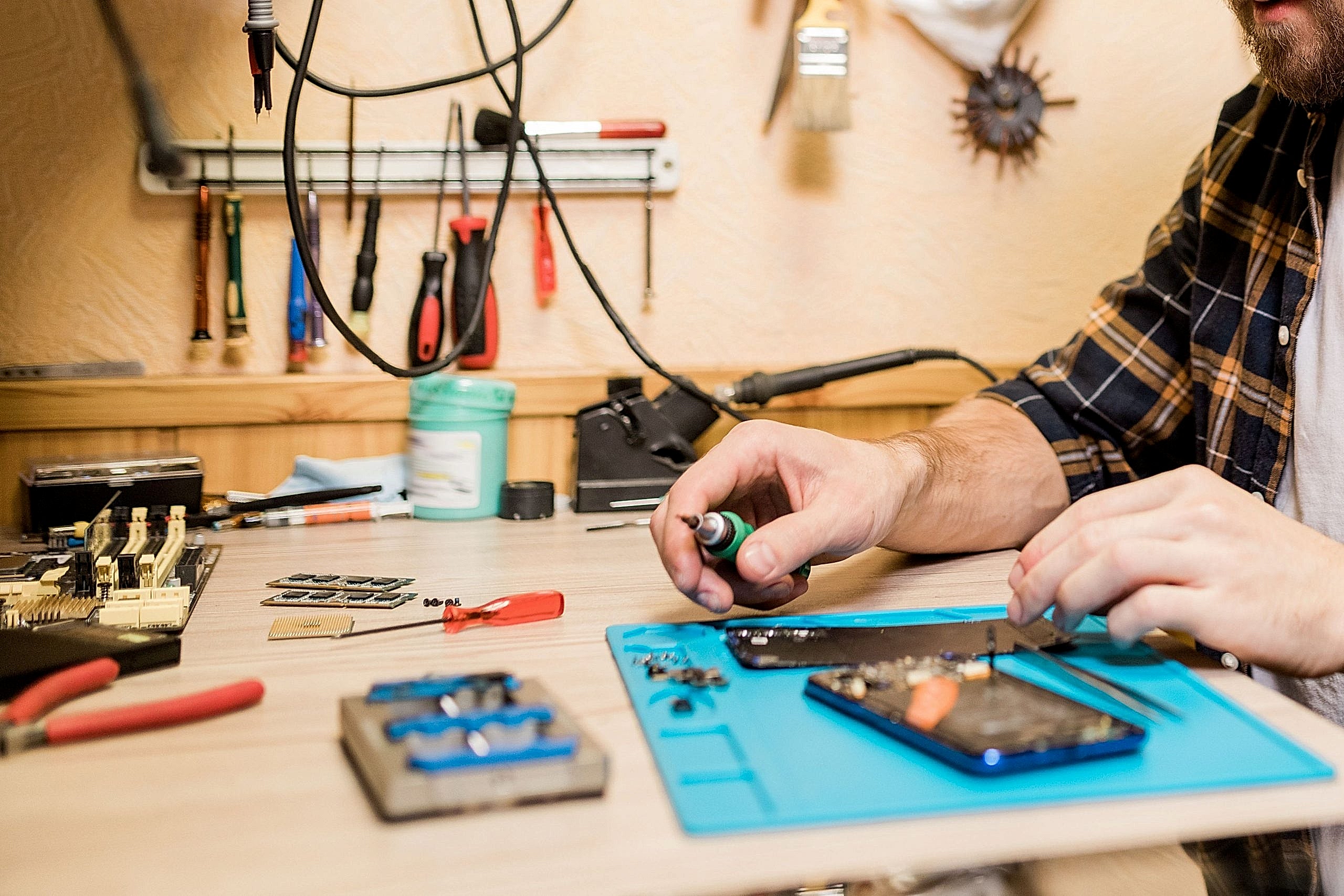 samsung telefon tamiri