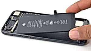 Ümraniye iPhone batarya değişim fiyatları ,