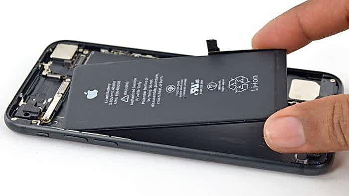 Ümraniye iPhone batarya değişim fiyatları ,