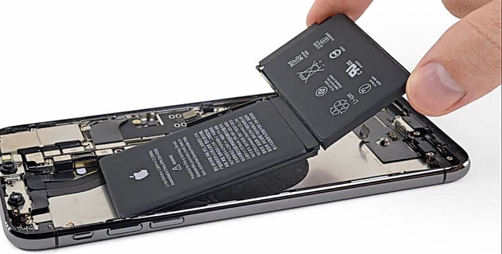 Ümraniye iPhone Pil Değişimi,