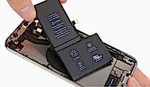 Ümraniye iPhone Pil Değişimi,