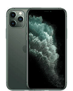 İphone 11 Pro