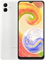 Samsung Galaxy A04