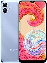 Samsung Galaxy A04e